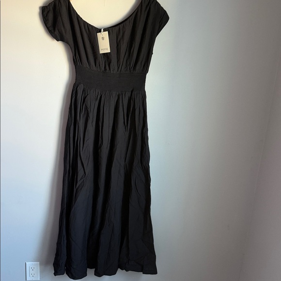 NEW POSSE Angelina Maxi Dress Small - Picture 3 of 16